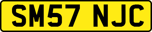 SM57NJC