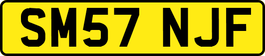 SM57NJF