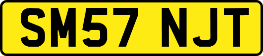 SM57NJT