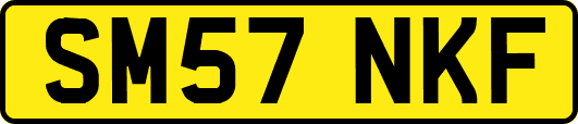 SM57NKF