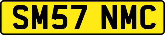 SM57NMC