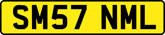 SM57NML
