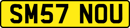 SM57NOU