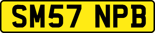 SM57NPB