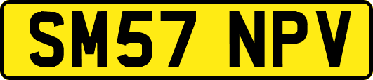 SM57NPV