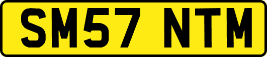 SM57NTM