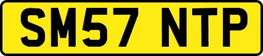 SM57NTP