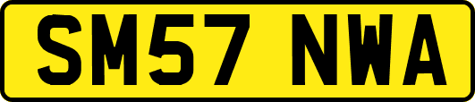 SM57NWA
