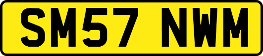 SM57NWM
