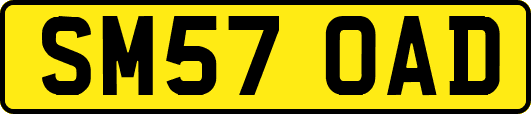 SM57OAD