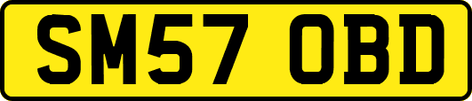 SM57OBD