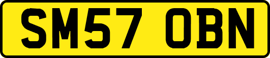 SM57OBN