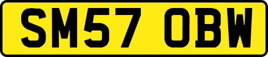 SM57OBW