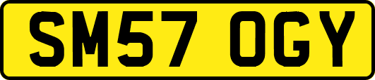 SM57OGY