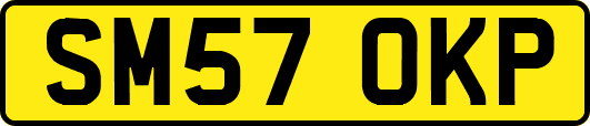 SM57OKP