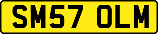 SM57OLM