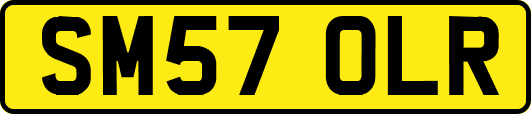 SM57OLR