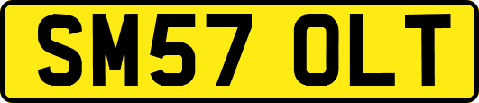 SM57OLT