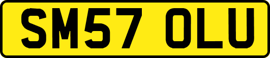 SM57OLU