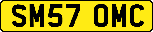SM57OMC