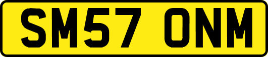 SM57ONM