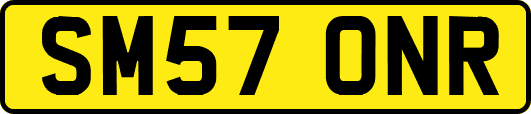 SM57ONR
