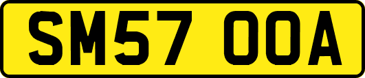 SM57OOA