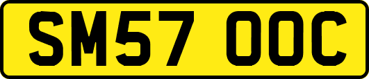 SM57OOC