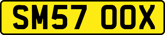 SM57OOX