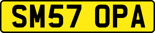 SM57OPA