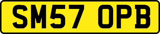 SM57OPB