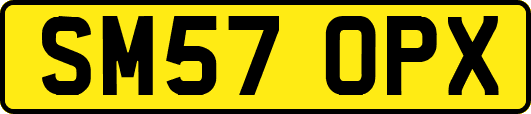 SM57OPX