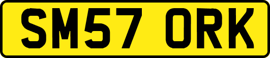 SM57ORK