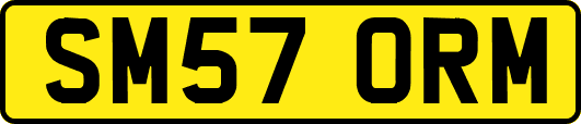 SM57ORM