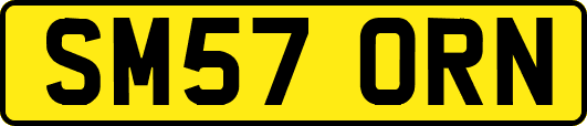 SM57ORN