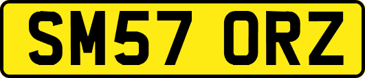 SM57ORZ