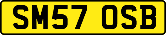 SM57OSB