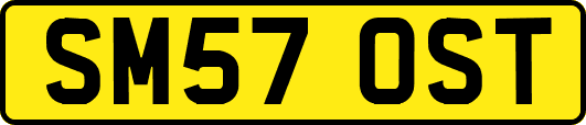 SM57OST