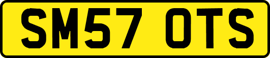 SM57OTS