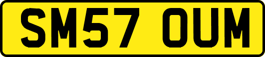 SM57OUM