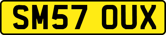 SM57OUX