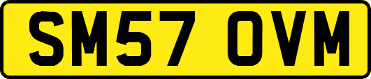 SM57OVM