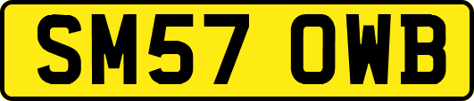 SM57OWB