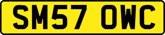 SM57OWC