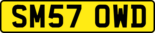 SM57OWD