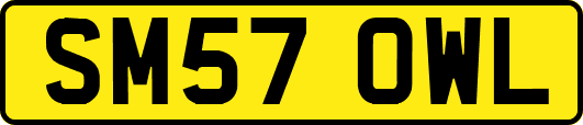 SM57OWL
