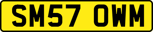 SM57OWM