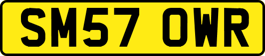 SM57OWR