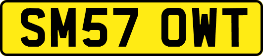 SM57OWT