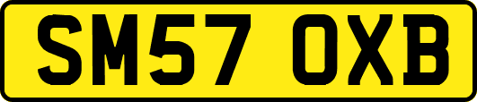SM57OXB
